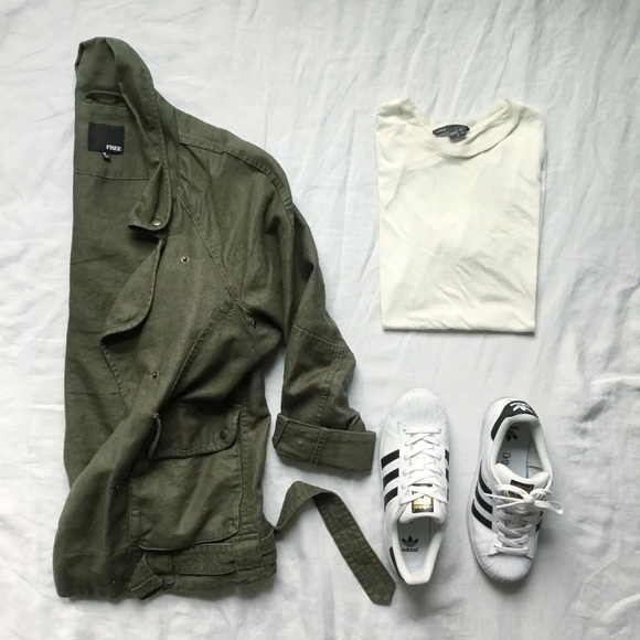 Wilfred FREE Aritzia jacket size medium - Picture 1 of 2